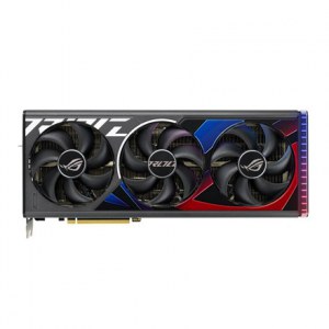 Asus | ROG Strix GeForce RTX 4090 | NVIDIA GeForce RTX 4090 | 24 GB